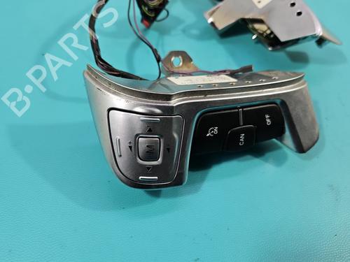 Steering wheel controls FORD S-MAX (WA6) | BP37830409E15 - Image 3