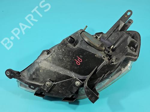 Right headlight PEUGEOT BIPPER (AA_) 1.3 HDi 75 | BP38067909C29 - Image 6