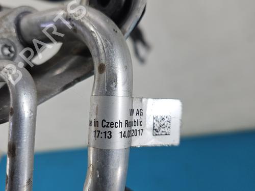 AC pipe AUDI Q7 (4MB, 4MG, 4MQ) 3.0 TFSI quattro | BP37837173M126 - Image 10