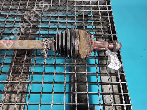 Left front driveshaft RENAULT MASTER III Van (FV) | BP37839528M38 - Image 3