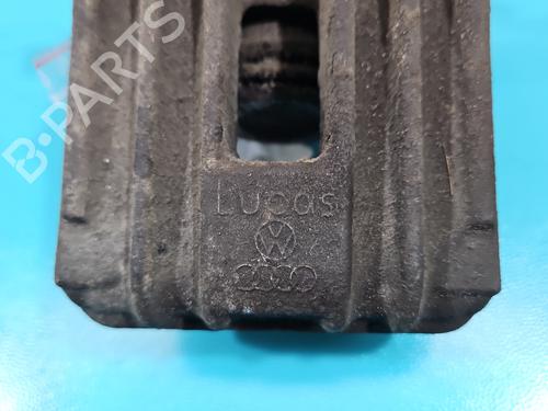 Left rear brake caliper AUDI A4 B6 (8E2) 2.0 | BP37816494M107 - Image 3