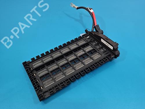 Used Heater matrix Heater matrix 37835020 37835020
