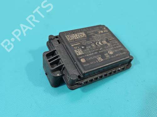 Electronic module SEAT ATECA (KH7, KHP) | BP38487250M83 - Image 3