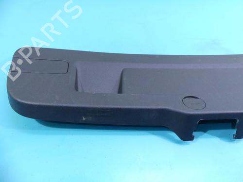 Boot lining VW JETTA IV (162, 163, AV3, AV2) 1.4 TSI | BP37892168I3 - Image 6