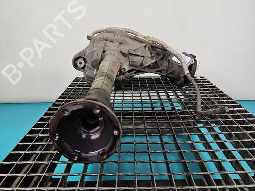 Front differential PORSCHE CAYENNE (9PA) | BP37856085M23 - Image 2