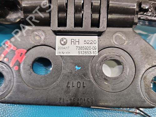 Other BMW 5 Touring (G31) 520 d | BP37852263O1 - Image 3