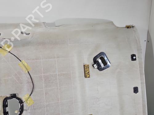 Interiør taket SUBARU FORESTER (SJ_) 2.0 D AWD (SJD) | BP37846544I12  - Image 9