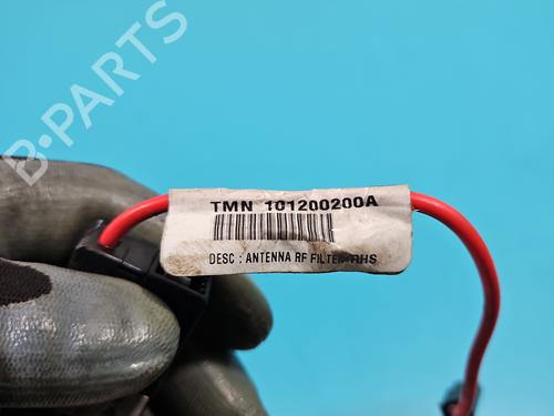 Electronic module TESLA MODEL S (5YJS) P85 | BP38123621M83 - Image 7