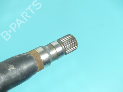 Right front driveshaft OPEL ZAFIRA TOURER C (P12) 2.0 CDTi (75) | BP37887683M39 - Image 4