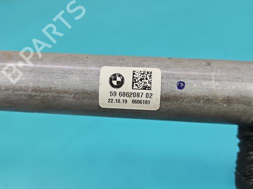 Steering column BMW 3 (G20, G80, G28) 318 i | BP37848531M21 - Image 5