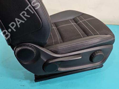 Right front seat MERCEDES-BENZ A-CLASS (W176) A 180 CDI / d (176.012) | BP38146797C16  - Image 6