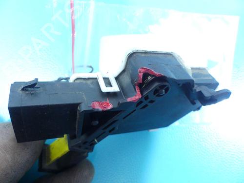 Electronic sensor RENAULT LAGUNA III (BT0/1) 2.0 dCi (BT01, BT08, BT09, BT0E, BT0K, BT12, BT1C, BT1D,... | BP37880634M84 - Image 4