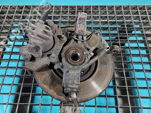 Right front steering knuckle CITROËN DS4 (NX_) 2.0 HDi 165 | BP40256563M26 - Image 2