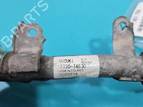Pipe SUZUKI SX4 S-Cross (JY) 1.4 Hybrid (Mild Hybrid) AllGrip (AKK 414) | BP37812056M125 - Image 3