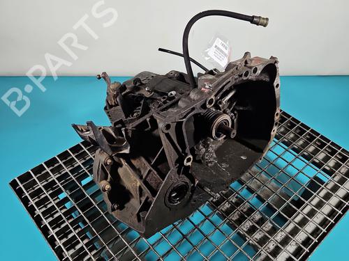 Used Gearbox Gearbox 38735286 38735286