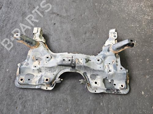 Used Subframe Subframe 38127862 38127862