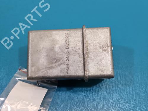 Electronic module MERCEDES-BENZ E-CLASS (W212) E 200 CDI / BlueTEC (212.005, 212.006) | BP37850881M83 - Image 7