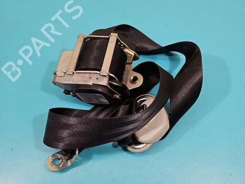 Front right seatbelt SKODA CITIGO (NF1) | BP37817498I25 - Image 5