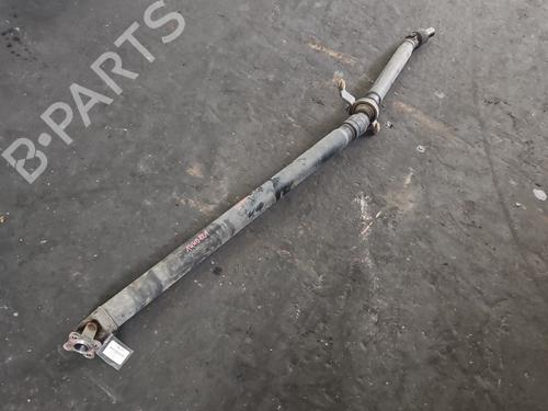 Used Driveshaft Driveshaft PEUGEOT 4007 (VU_, VV_) 2.2 HDi (156 hp) 38128688 38128688