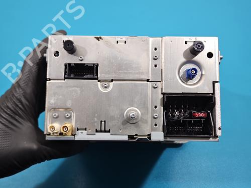 Radio VW PASSAT B6 (3C2) 2.0 FSI | BP37824632E6 - Image 9