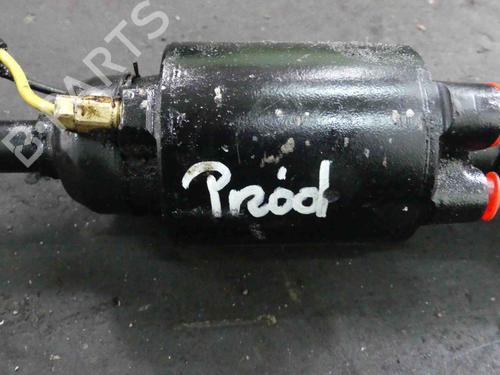 Anti roll bar BMW 5 (E60) 530 d | BP37879160M96 - Image 4