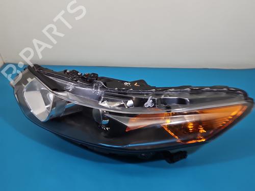 Left headlight HONDA ACCORD VIII (CU) 2.0 i (CU1) | BP38147113C28 - Image 4
