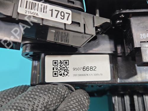 Climate control CHEVROLET AVEO Saloon (T300) 1.2 | BP38116202I5 - Image 4