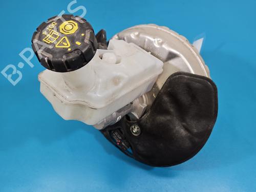 Used Servo brake Servo brake 37839916 37839916