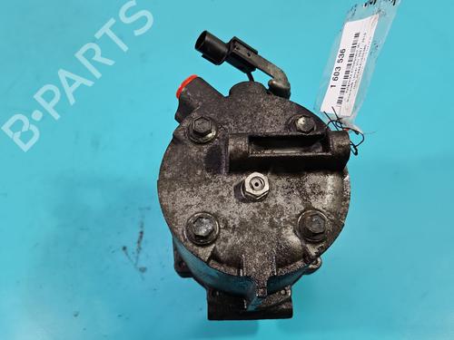 AC compressor MITSUBISHI LANCER VIII Sportback (CX_A) 2.0 DI-D (CX8A) | BP37857164M34 - Image 7