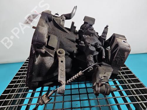 Gearbox FIAT PANDA (169_) 1.2 (169.AXB11, 169.AXB1A) | BP37849208M3  - Image 5