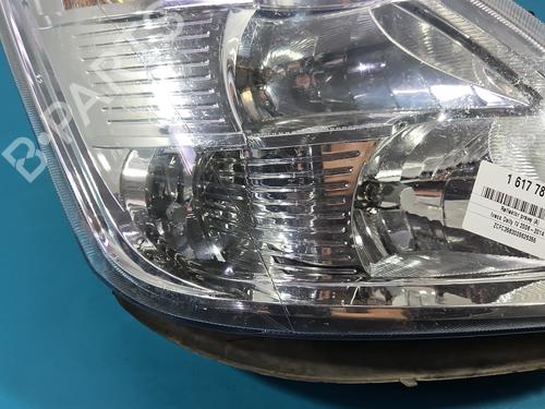 Right headlight IVECO DAILY IV Van 35C12 V, 35C12 V/P, 35S12 V, 35S12 V/P | BP38772859C29 - Image 5