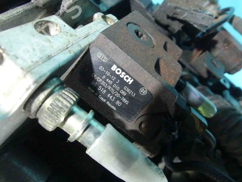 Injection pump MAZDA 3 (BK) 1.6 DI Turbo | BP37807283M78 - Image 5