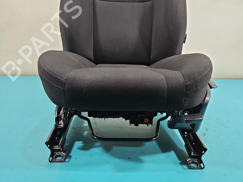 Left front seat VOLVO V40 Hatchback (525) D2 | BP38135950C15 - Image 5