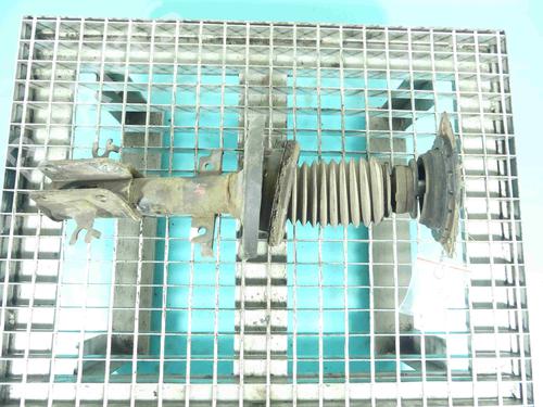 Used Left front shock absorber Left front shock absorber 37895704 37895704