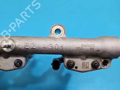 Injector BMW 3 (G20, G80, G28) 318 i | BP37838962M100  - Image 5