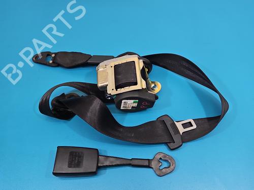 Front right seatbelt AUDI A4 B6 (8E2) 2.0 | BP38467477I25 - Image 4
