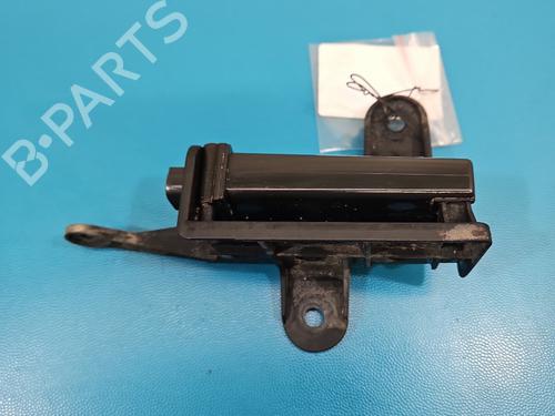 Electronic module PORSCHE PANAMERA (970) 3.6 | BP39585695M83 - Image 8