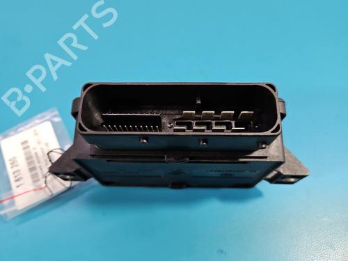 Electronic module LAND ROVER RANGE ROVER EVOQUE (L538) 2.0 4x4 | BP39585716M83 - Image 4