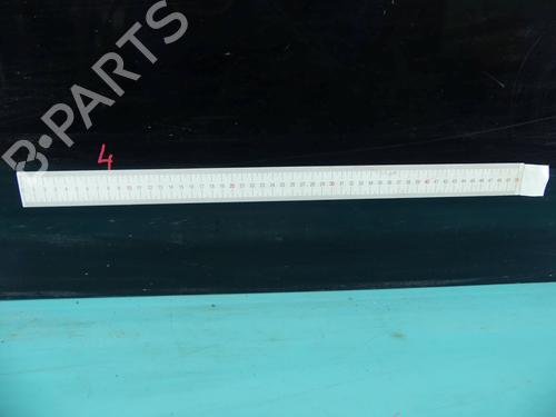 Left front door HONDA STREAM (RN) 2.0 16V (RN3) | BP37893843C2 - Image 7