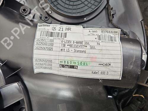 Rear right panel AUDI A5 Sportback (8TA) 3.0 TFSI quattro | BP38146090C61 - Image 5