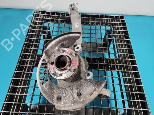 Used Left front steering knuckle Left front steering knuckle JAGUAR F-PACE (X761) [2015-2026] 40262715 40262715