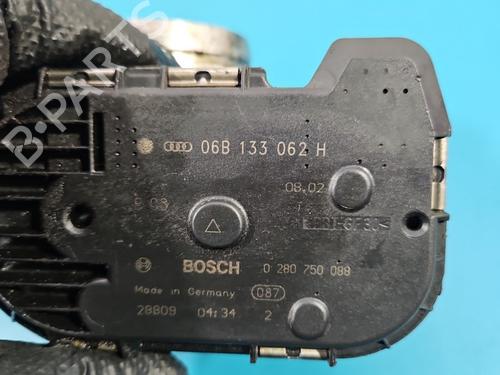 Throttle body AUDI A4 B6 (8E2) 2.0 | BP40502739M82 - Image 10