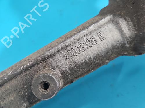 Steering rack MAZDA 2 (DE_, DH_) 1.3 (DE3FS) | BP37838686M22 - Image 7