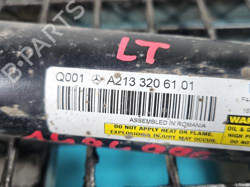 Left rear shock absorber MERCEDES-BENZ E-CLASS (W213) E 220 d 4-matic (213.005) | BP37819418M18 - Image 4