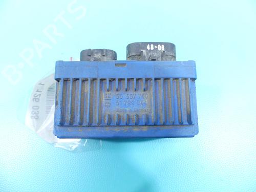 Heater resistor OPEL CORSA D (S07) 1.3 CDTI (L08, L68) | BP37803588M108 - Image 2