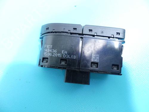 Switch FORD C-MAX II (DXA/CB7, DXA/CEU) 1.5 TDCi | BP37888720I30 - Image 3