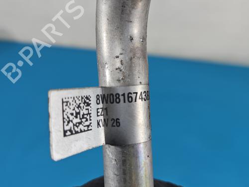 AC pipe AUDI A4 B9 Avant (8W5, 8WD) 30 TDI Mild Hybrid | BP37842008M126 - Image 4
