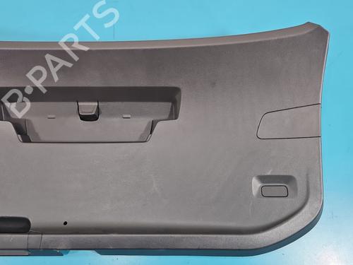 Boot lining SKODA SUPERB IV Estate (NZ5) 2.0 TDI | BP37834924I3 - Image 3