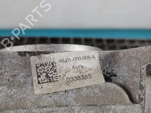 Transfer box JAGUAR F-PACE (X761) | BP37844424M36 - Image 16