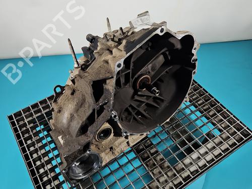 Used Gearbox Gearbox 38140073 38140073